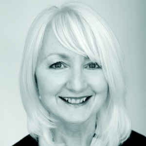 Maureen Storey, Achieve Digital
